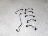 Fuel injector supply line/pipe 