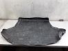 Trunk/boot mat liner 
