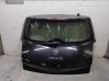 Tailgate/trunk/boot lid 