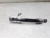 Front door exterior handle 