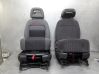 Seat set 