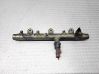 Fuel main line pipe 0445214019
