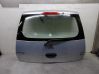 Tailgate/trunk/boot lid 