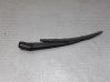 Rear wiper blade 