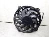 Electric radiator cooling fan 