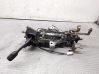 Steering wheel axle F87C3C529