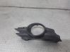 Front fog light trim/grill 13193539