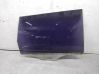 Rear door window glass 