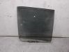 Rear door window glass 