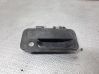 Front door exterior handle 