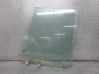 Rear door window glass 