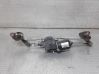 Front wiper linkage and motor 851100F020