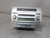 Radio/CD/DVD/GPS head unit 861200F040
