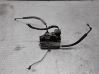 Front door lock 1342155080