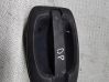 Front door exterior handle 
