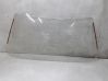 Rear windscreen/windshield window 