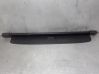 Parcel shelf load cover 