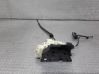 Front door lock 3C1837016A