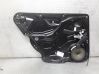 Rear door manual window regulator 3C4839755J