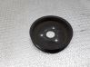 Water pump pulley 90531737