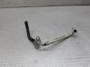 EGR valve line/pipe/hose 
