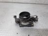 Throttle valve 