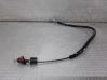 Ignition lock cable 8L0713303