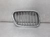 Front bumper upper radiator grill 51138247674