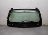 Opening tailgate glass 