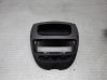 Radio/GPS head unit trim 554050H010