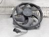Electric radiator cooling fan 