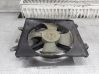 Electric radiator cooling fan 