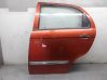 Rear door 