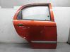 Rear door 