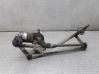 Front wiper linkage and motor 2S6T17B571AC