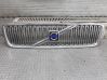 Front bumper upper radiator grill 8659875