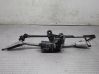 Front wiper linkage and motor 310209021