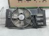 Ventilador eléctrico del radiador 