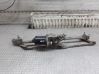 Front wiper linkage and motor 851101A040