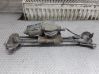 Front wiper linkage and motor 8511052010