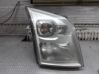 Headlight/headlamp 6C1113W029DD