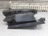 Intercooler air guide/duct channel 8C11V8310AB