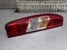 Lampa tylna 