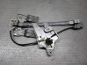 Rear door manual window regulator 1U4839401E