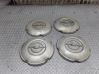 Original wheel cap 7700312245