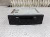 Radio/CD/DVD/GPS head unit 7700434436F