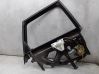 Rear door window regulator with motor 8L4959802A