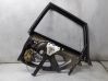 Rear door window regulator with motor 8L4959801A