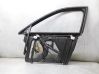 Front door window regulator with motor 8L4837753