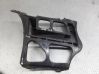 Rear bumper mounting bracket 51127127715